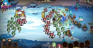 东方大战争 ~ Touhou Big Big Battle - Skin Pack 3