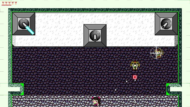 Starry Moon Island 2 Break Out MP02