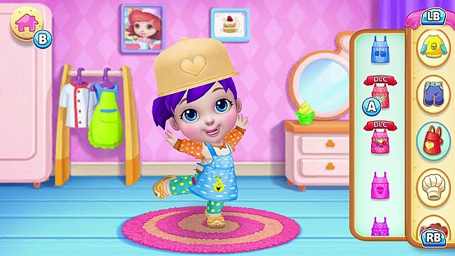 Real Cake Maker: Complete Edition