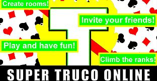 Super Truco Online