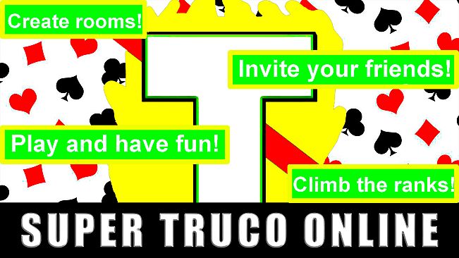 Super Truco Online