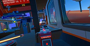 Warp League Basketball