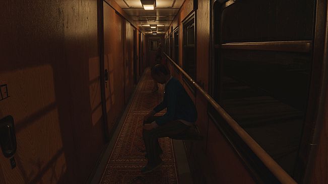 Conductor: Eternal Service