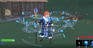 Adventure War : Battlefield