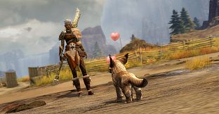 Guild Wars 2: Janthir Wilds Prepurchase Rewards