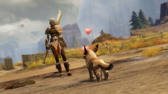 Guild Wars 2: Janthir Wilds Prepurchase Rewards