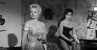 ROUGH KUTS: The Brain That Wouldn't Die