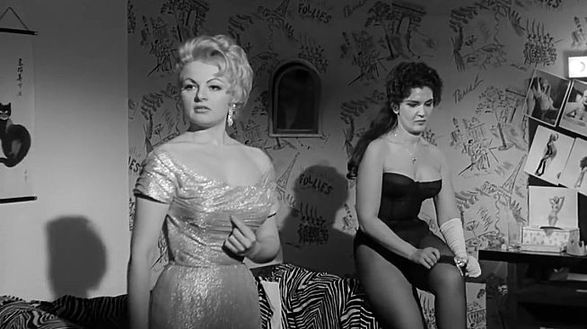 ROUGH KUTS: The Brain That Wouldn't Die