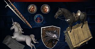 Wild Terra 2 - Witchcraft Pack