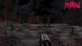 Blood: Refreshed Supply