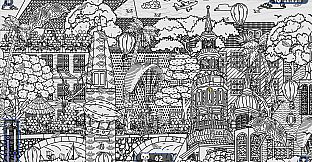 101 Cats Hidden in Denmark