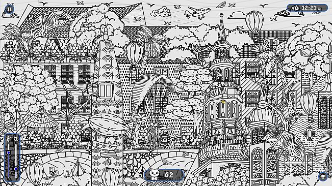 101 Cats Hidden in Denmark