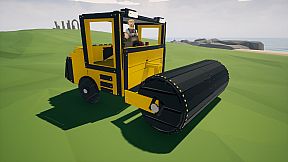 The Enjenir: The Engineering Physics Building Simulator