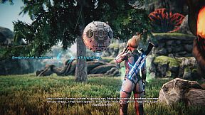 Everreach: Project Eden