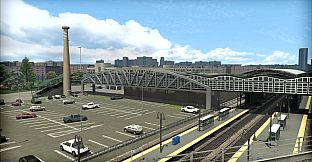 Train Simulator: NEC: New York-New Haven Route Add-On
