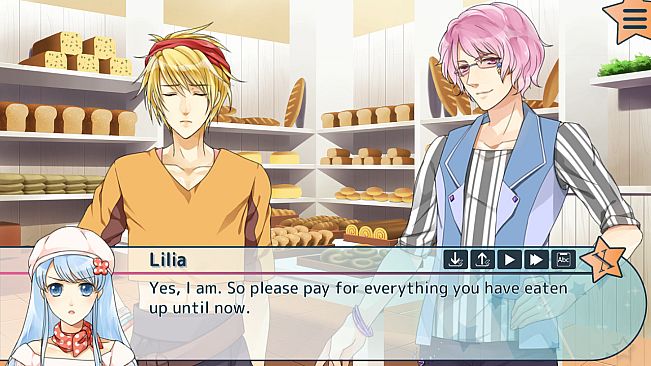 How to Take Off Your Mask Remastered