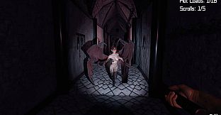 House of Detention - Adult 18+ Patch (FREE)