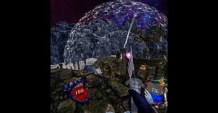 The Broken Seal: Arena