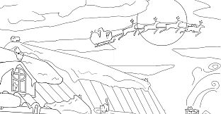 Winter Cats - Artbook