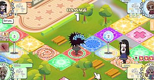100% Orange Juice - Rinse & Suishou Character Pack