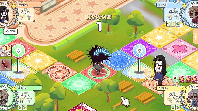 100% Orange Juice - Rinse & Suishou Character Pack