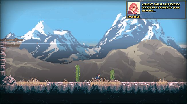 Buck Swash and the Idol of Tak'Mahud