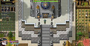 Void Monsters 2: The Blight