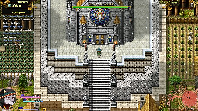 Void Monsters 2: The Blight