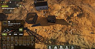 Wild West