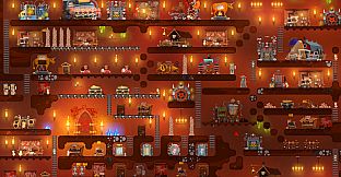 Hell Architect: Prologue