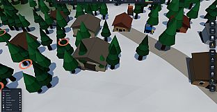 Lumber Tycoon Island