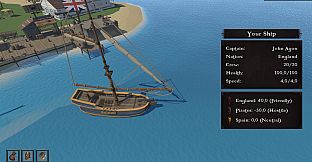 Caribbean Frontier