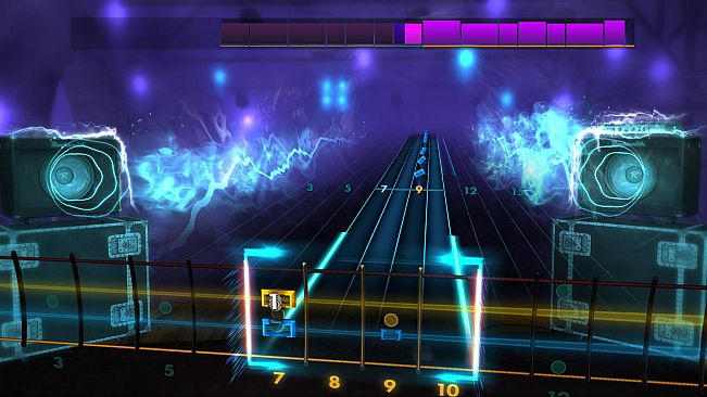 Rocksmith 2014 – The Cars - “My Best Friend’s Girl”