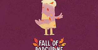 Fall of Porcupine | Save the World Bonus Content