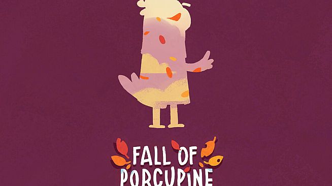 Fall of Porcupine | Save the World Bonus Content