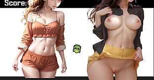 arcade games collection-The strangest game in the world 9