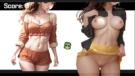 arcade games collection-The strangest game in the world 9