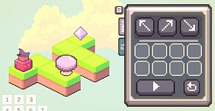 Crystal Adventure
