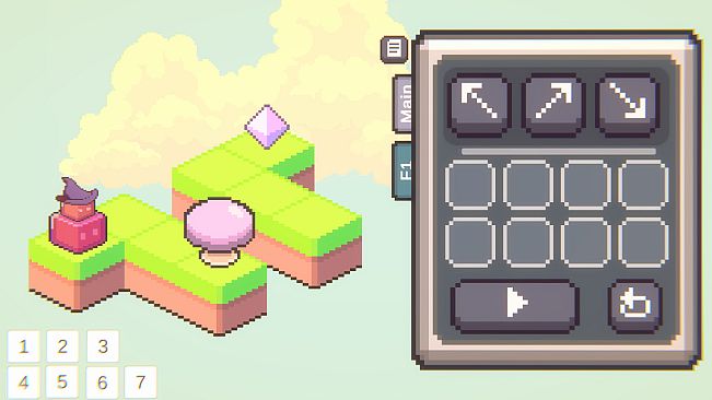 Crystal Adventure