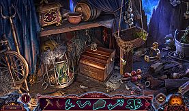 League of Light: Silent Mountain Collector's Edition