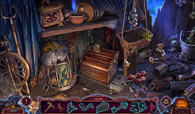 League of Light: Silent Mountain Collector's Edition