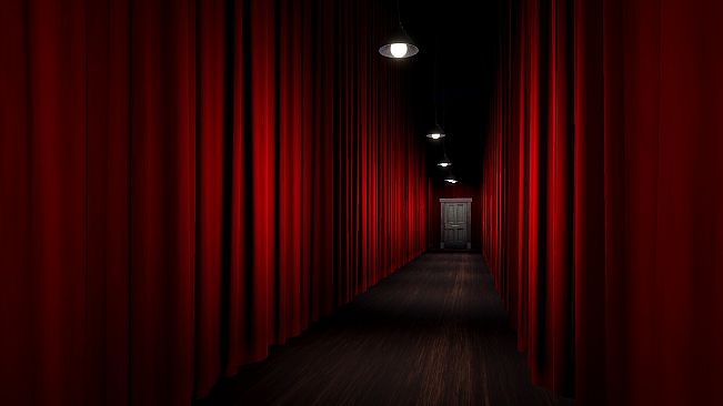 After the Curtain Call