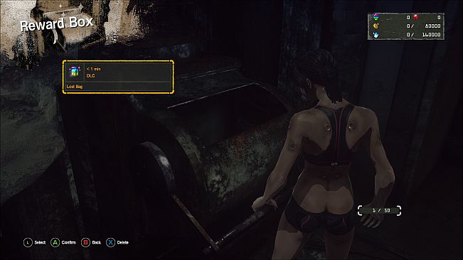 LET IT DIE -(7 Mil Downloads)Special pack-