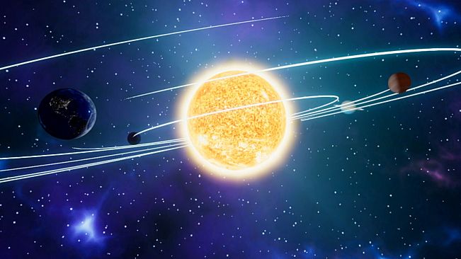 Pulsar, The VR Experience Soundtrack