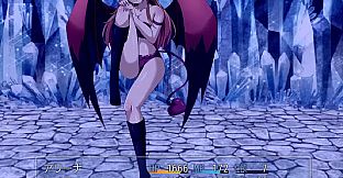 Metempsychosis - Additional adult story & Graphics DLC