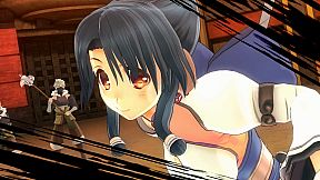 Utawarerumono: ZAN