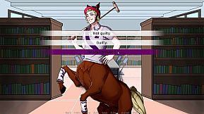 My Dream Sport Dating Simulator