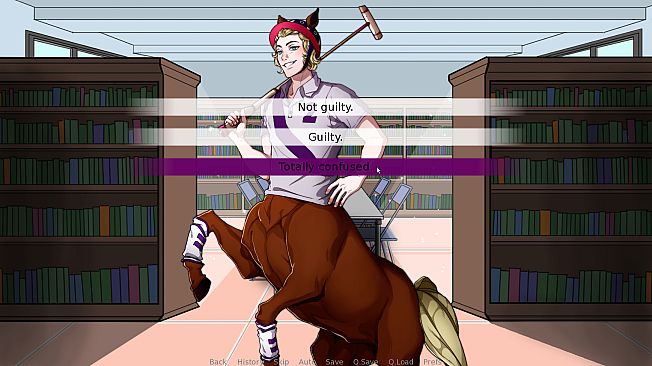 My Dream Sport Dating Simulator