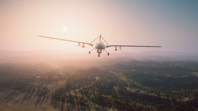 Gunship Global Operations