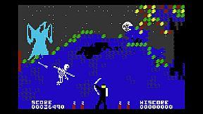 Cosmi: Forbidden Forests